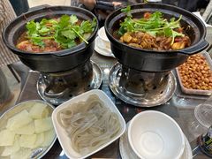 -川香煲(茅台路店)
