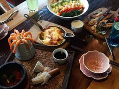 -烛影拾光观景餐厅·创意菜·摄影·小提琴(大唐不夜城店)