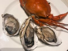 -芽庄洲际酒店自助餐厅