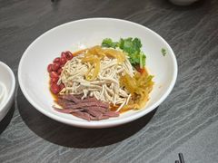 -小厨娘金榜题名(夫子庙秦淮河店)