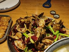-星光小把串·海鲜烧烤(西安路店)