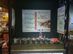 -秋语木桶鱼.酸菜鱼(开发区火车站店)