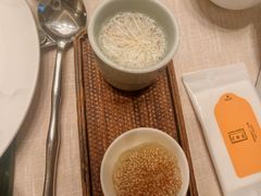 -江南灶中餐厅(南京香格里拉店)