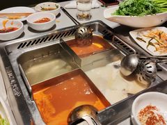 -海底捞火锅(吴中路店)