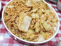 -王村姑老土炕莜面村(桥东店)