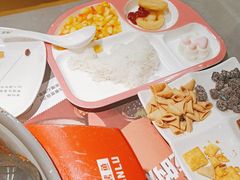 -探炉·香辣豆花烤鱼(笋岗宝能环球汇店)