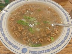 -老雒阳面馆·水席·洛阳菜(王城路店)