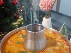-Hi YOU你的饭局泰餐厅(雍和宫店)