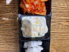 -吴草鸡爪오초닭발韩食堂(融恒盈嘉中心店)
