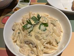 -安妮意大利餐厅(国贸店)