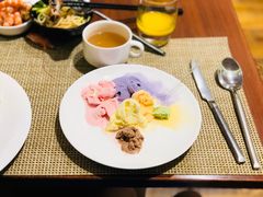 -明月东一酒店·菲斯特自助餐厅