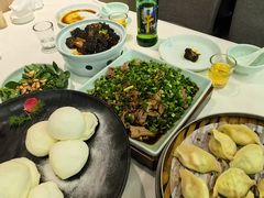 -王厚元饺子·辽菜·烤鸭(黄河大街店)