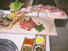 -千寻山野烤肉(中关村店)