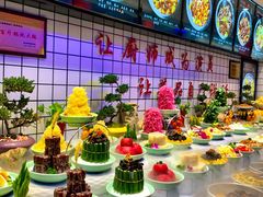 -山河屯铁锅炖(哈西站店)