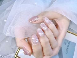 -Hands Nail专业美甲美睫
