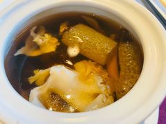 -申粤轩酒楼·三十年粤菜经典(丁香花园店)