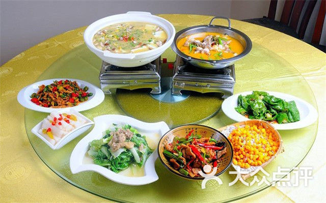 金福酒楼团购图片图片 - 第1张