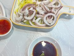 -官塘锋记鱼生·生腌·砂锅粥(牌坊街店)