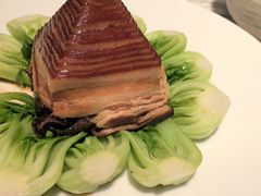 -湖滨28中餐厅·西湖宴·杭州君悦酒店