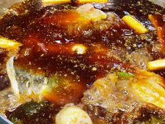 -五里香火锅城(五里堆路店)