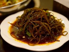 -妈妈味道生态私房菜(下潘家坝街店)