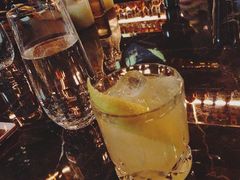 -Bar The Vortex(高新万达店)