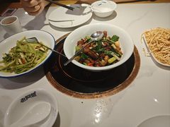 -老阿爸鲜鱼土菜(独墅湖店)