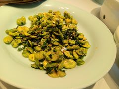 -院8里·小聚园老川菜(九眼桥店)