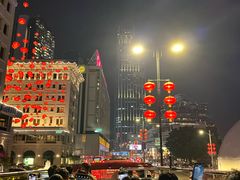 -Big Bus Tours 敞篷观光巴士