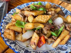 -217丰惠源抓饭(星湖街店)