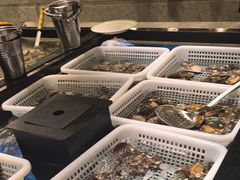 -亚马逊海鲜自助(梅溪湖步步高店)