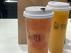 -茶百道(柏威年店)