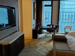 -长沙富力万达文华酒店