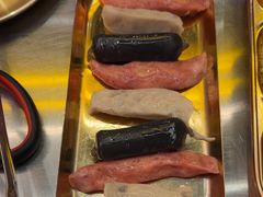 -核桃碳烤肉馆(深圳首店)