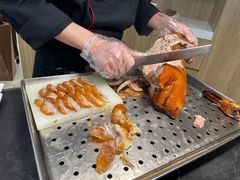 -全聚德(上海首店浦东店)