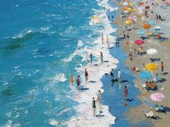 -Fun Job Art 零基础油画国画DIY画室(望京店)