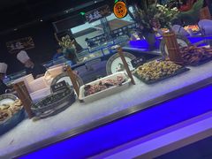 -加餐海鲜自助(集美银泰百货店)