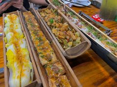 -竹一味·竹筒饭