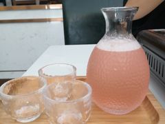 -禾谷韩餐(热带海洋学院店)