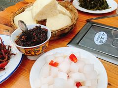 -尼玛藏家风味园(阿山食城店)