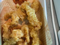 -半天妖烤鱼(西直门凯德mall店)