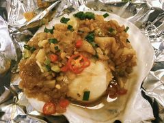 -鲜味食族水产·海鲜餐厅