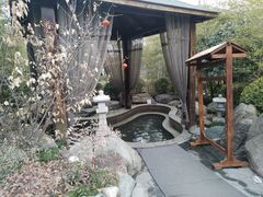 -楼观道温泉酒店