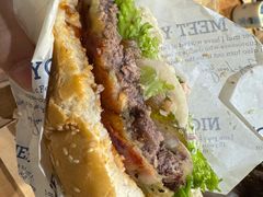 -Fergbaker(皇后镇店)