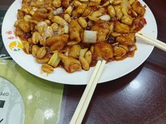 -杏园餐厅(阜成门店)