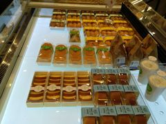 -爱达乐面包生日蛋糕(华油路店)