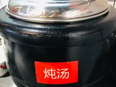 煮藕例汤-粤拭轩·广东味道(祥和里店)