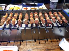 -三个蒙古大叔羊肉串(大宁店)