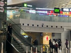 -杭州萧山国际机场