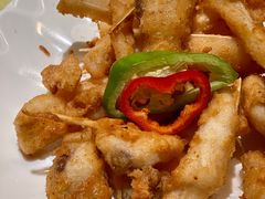-石岐佬中山菜馆(张溪店)